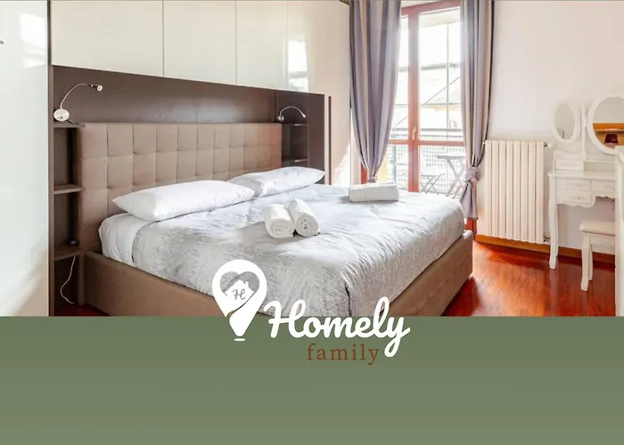 Rogoredo - 10 Min-Linate Airport 100 M From The Metro